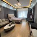 晨瀚酒店(济南唐冶绿地城店) - 济南市旅游 缩略图 2