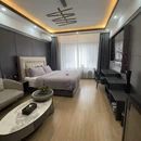 晨瀚酒店(济南唐冶绿地城店) - 济南市旅游 缩略图 1