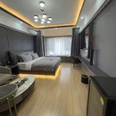 晨瀚酒店(济南唐冶绿地城店) - 济南市旅游 缩略图 9