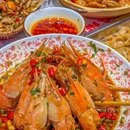 禧·九禧大排档(徐东店) - 武汉市旅游 缩略图 3