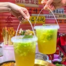 记东串串香(富地花园店) - 重庆市旅游 缩略图 5