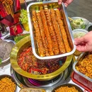 记东串串香(富地花园店) - 重庆市旅游 缩略图 1