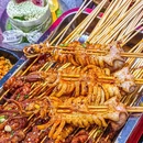 记东串串香(富地花园店) - 重庆市旅游 缩略图 4