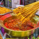 记东串串香(富地花园店) - 重庆市旅游 缩略图 7