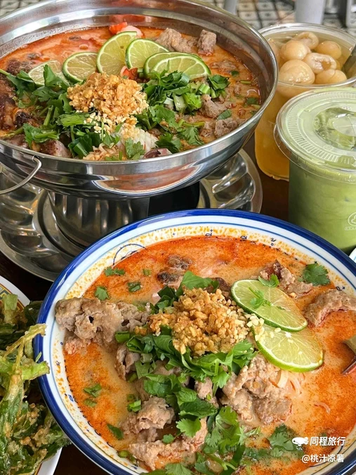 thaimix泰面·天河 - 广州市旅游