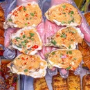 李氏串烧小龙虾烤鱼 鲜肉烧烤大排档(七星岗店) - 重庆市旅游 缩略图 1