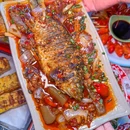 李氏串烧小龙虾烤鱼 鲜肉烧烤大排档(七星岗店) - 重庆市旅游 缩略图 6