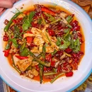 李氏串烧小龙虾烤鱼 鲜肉烧烤大排档(七星岗店) - 重庆市旅游 缩略图 7