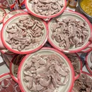 雪飘香东北铁锅炖(南山店) - 深圳市旅游 缩略图 6