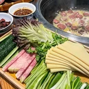 雪飘香东北铁锅炖(南山店) - 深圳市旅游 缩略图 9