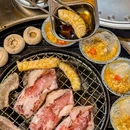 旺小记炭火烤肉(广州首店) - 广州市旅游 缩略图 5
