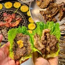 旺小记炭火烤肉(广州首店) - 广州市旅游 缩略图 3