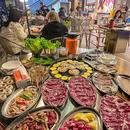 旺小记炭火烤肉(广州首店) - 广州市旅游 缩略图 2