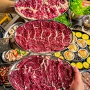 旺小记炭火烤肉(广州首店) - 广州市旅游 缩略图 1