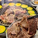 旺小记炭火烤肉(广州首店) - 广州市旅游 缩略图 8