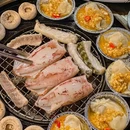 旺小记炭火烤肉(广州首店) - 广州市旅游 缩略图 7
