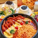 噜噜吖小食院(尹山湖歌林公园) - 苏州市旅游 缩略图 1