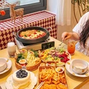 噜噜吖小食院(尹山湖歌林公园) - 苏州市旅游 缩略图 2