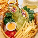 噜噜吖小食院(尹山湖歌林公园) - 苏州市旅游 缩略图 5