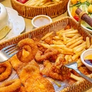 噜噜吖小食院(尹山湖歌林公园) - 苏州市旅游 缩略图 7