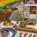 今喜粤茶楼(品盛轩店) - 广州市旅游 缩略图 4