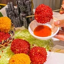 今喜粤茶楼(品盛轩店) - 广州市旅游 缩略图 9
