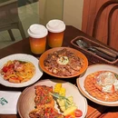 KR HOME创意西餐(康然净水金鹰体验店) - 中山市旅游 缩略图 8