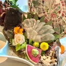 浅草·鱼蔵日本料理(七七街店) - 大连市旅游 缩略图 6