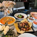 径在咫尺·星空餐厅(外大桥店) - 杭州旅游 缩略图 6