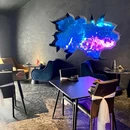 径在咫尺·星空餐厅(外大桥店) - 杭州旅游 缩略图 9