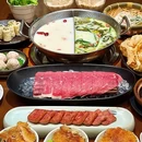 捞王锅物料理(长寿路店) - 上海市旅游 缩略图 2