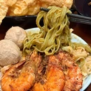捞王锅物料理(长寿路店) - 上海市旅游 缩略图 4