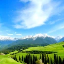 恰西草原风景旅游区 - 伊犁哈萨克自治州旅游 缩略图 4