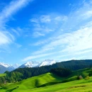 恰西草原风景旅游区 - 伊犁哈萨克自治州旅游 缩略图 2