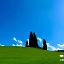 恰西草原风景旅游区 - 伊犁哈萨克自治州旅游 缩略图 3