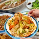 青岛海鲜(紫藤路店) - 上海市旅游 缩略图 6