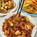 青岛海鲜(紫藤路店) - 上海市旅游 缩略图 8