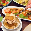 山江山(云南Bistro) - 上海市旅游 缩略图 3