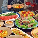 山江山(云南Bistro) - 上海市旅游 缩略图 1