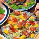 山江山(云南Bistro) - 上海市旅游 缩略图 8
