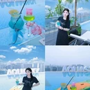 利星名品广场 - 杭州市旅游 缩略图 9