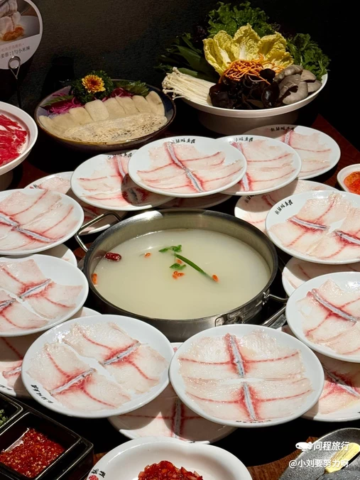 丽江龙继斑鱼庄(昆明街店) - 大连市旅游