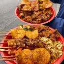 拾年餐饮(东茅岭路店) - 岳阳市旅游 缩略图 5
