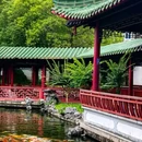 锦绣园 - 深圳市旅游 缩略图 1