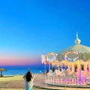 骆马湖沙滩公园 - 宿迁市旅游 缩略图 4