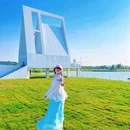 骆马湖沙滩公园 - 宿迁市旅游 缩略图 5