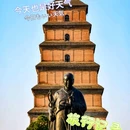 西安大雁塔 - 西安市旅游 缩略图 5