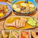 章记星洲·新加坡餐厅(望京店) - 北京市旅游 缩略图 1