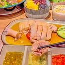 章记星洲·新加坡餐厅(望京店) - 北京市旅游 缩略图 8