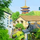 吴山广场 - 杭州市旅游 缩略图 2